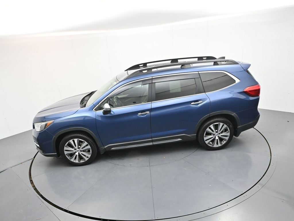 2020 Subaru Ascent Touring