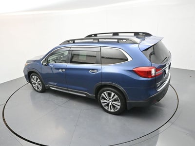 2020 Subaru Ascent Touring