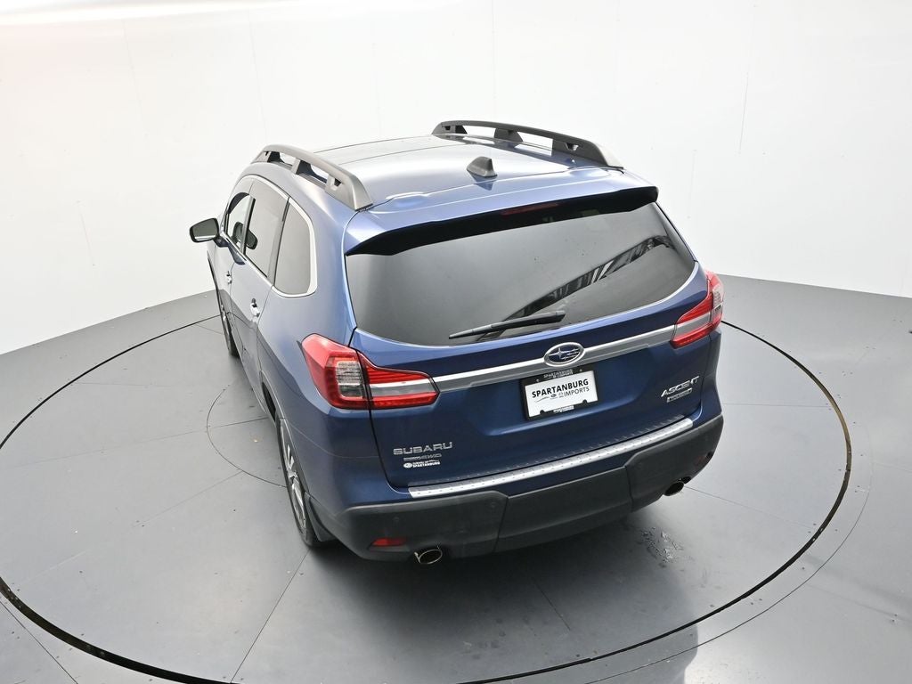2020 Subaru Ascent Touring