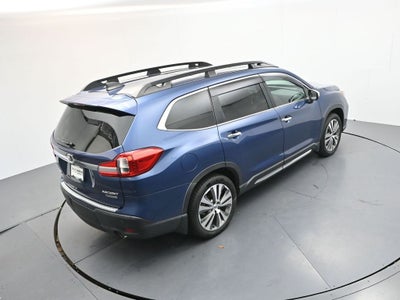 2020 Subaru Ascent Touring
