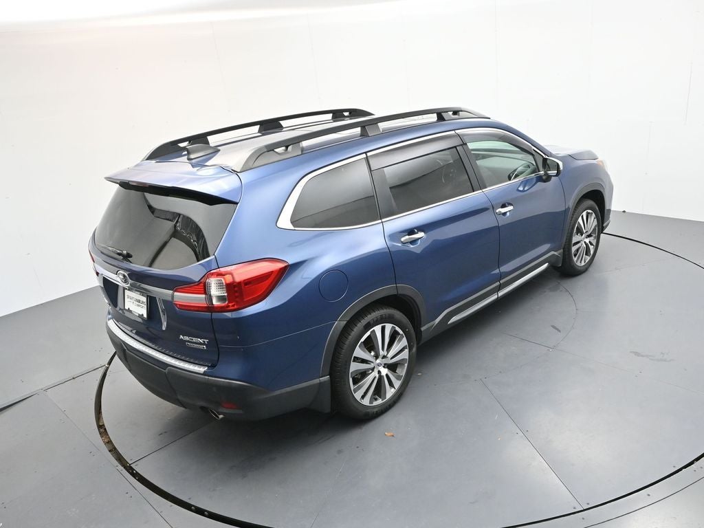 2020 Subaru Ascent Touring