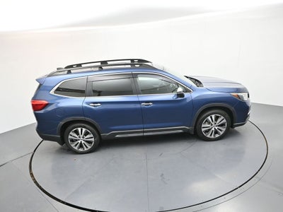 2020 Subaru Ascent Touring