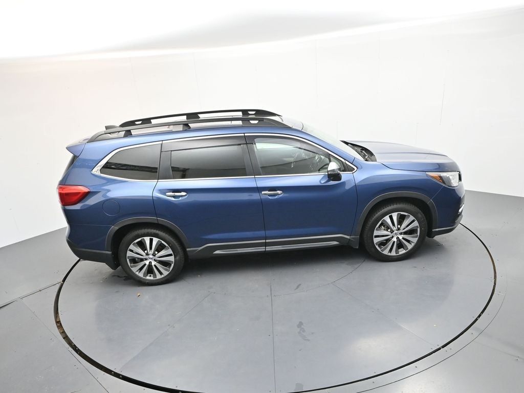 2020 Subaru Ascent Touring