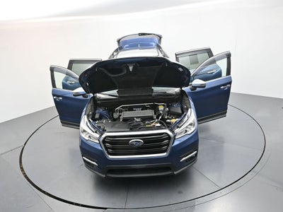 2020 Subaru Ascent Touring