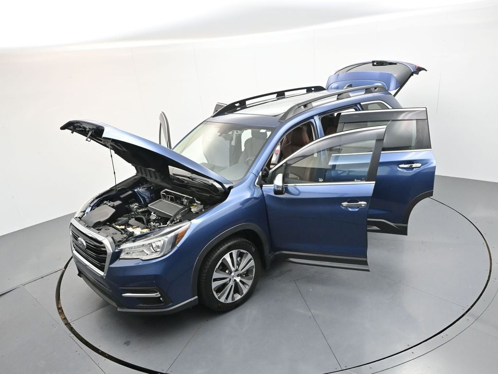 2020 Subaru Ascent Touring