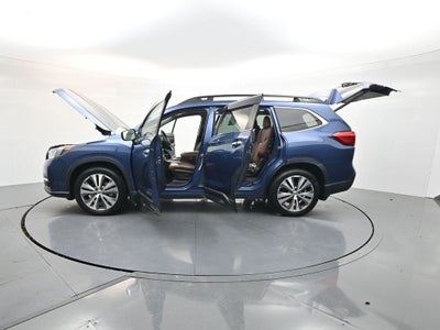 2020 Subaru Ascent Touring