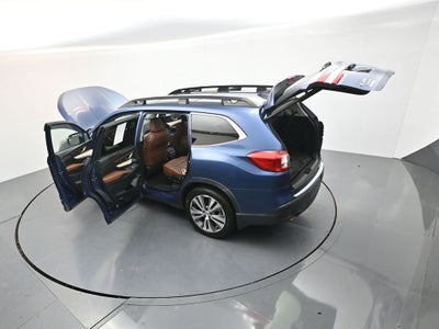 2020 Subaru Ascent Touring