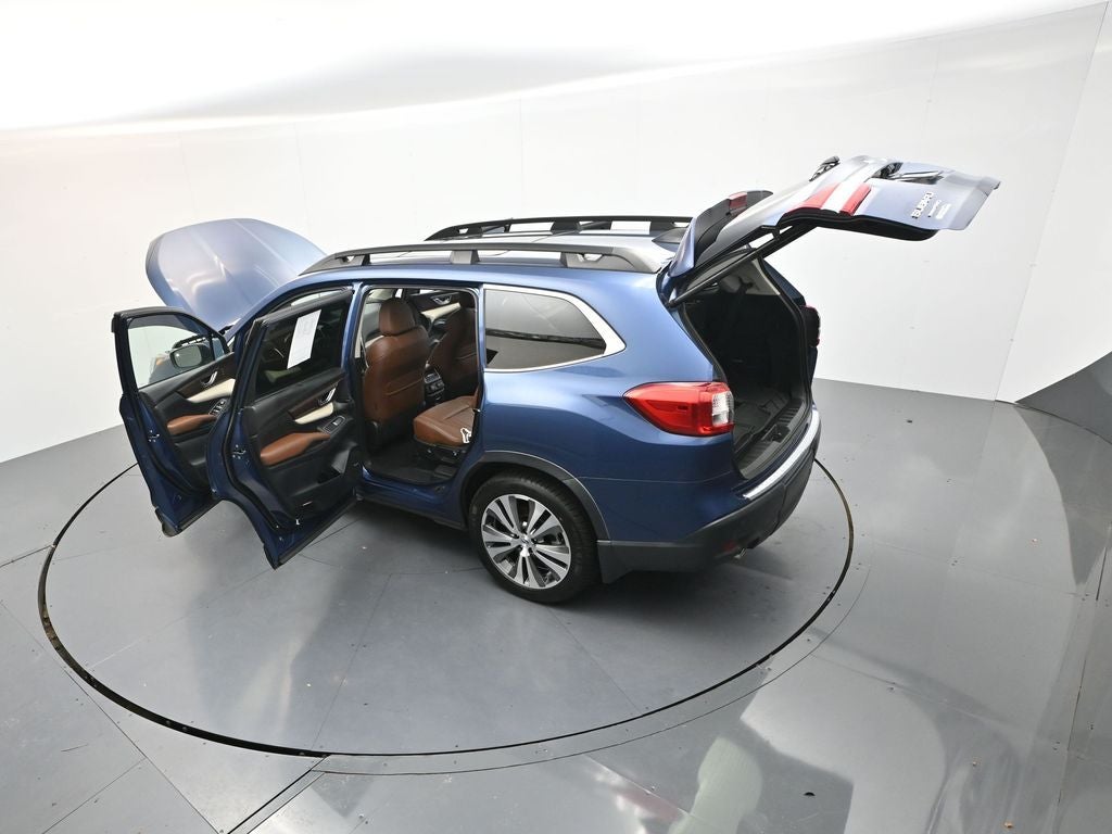 2020 Subaru Ascent Touring
