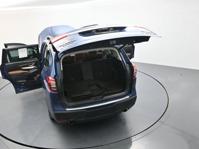 2020 Subaru Ascent Touring