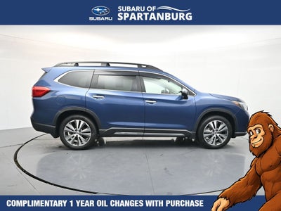 2020 Subaru Ascent Touring