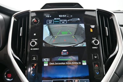 2023 Subaru Ascent Limited