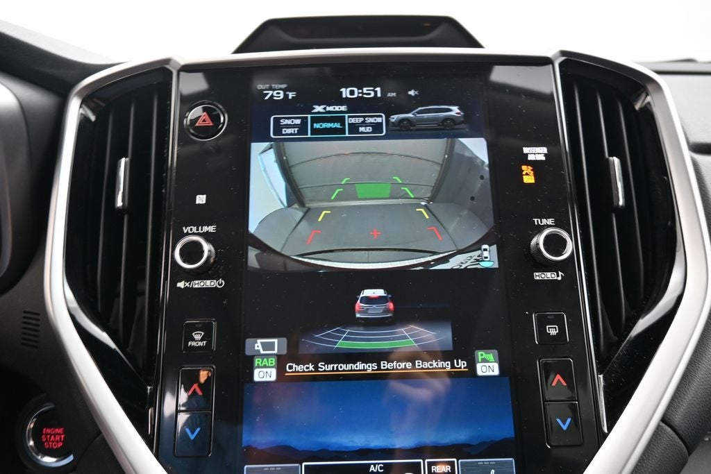 2023 Subaru Ascent Limited