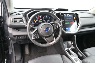 2024 Subaru Ascent Limited