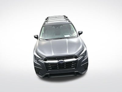 2024 Subaru Ascent Limited
