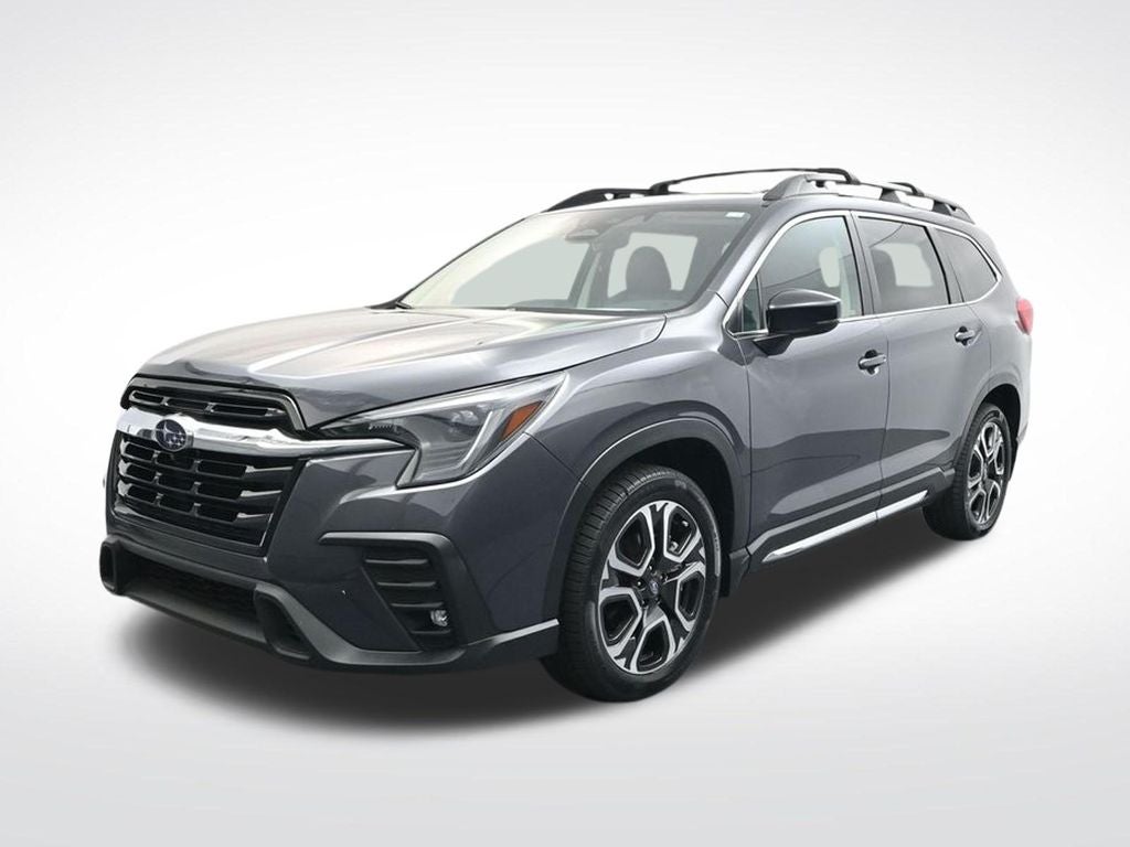 2024 Subaru Ascent Limited