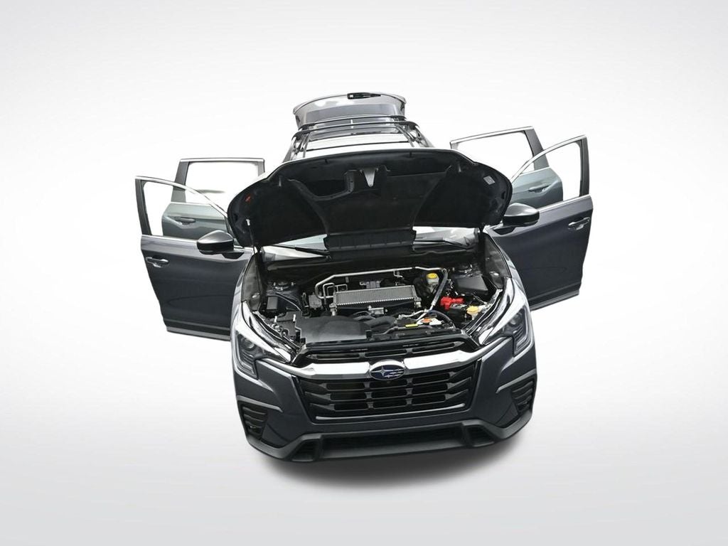 2024 Subaru Ascent Limited