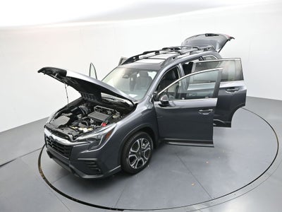 2024 Subaru Ascent Limited