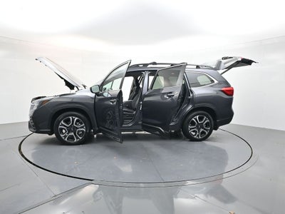 2024 Subaru Ascent Limited