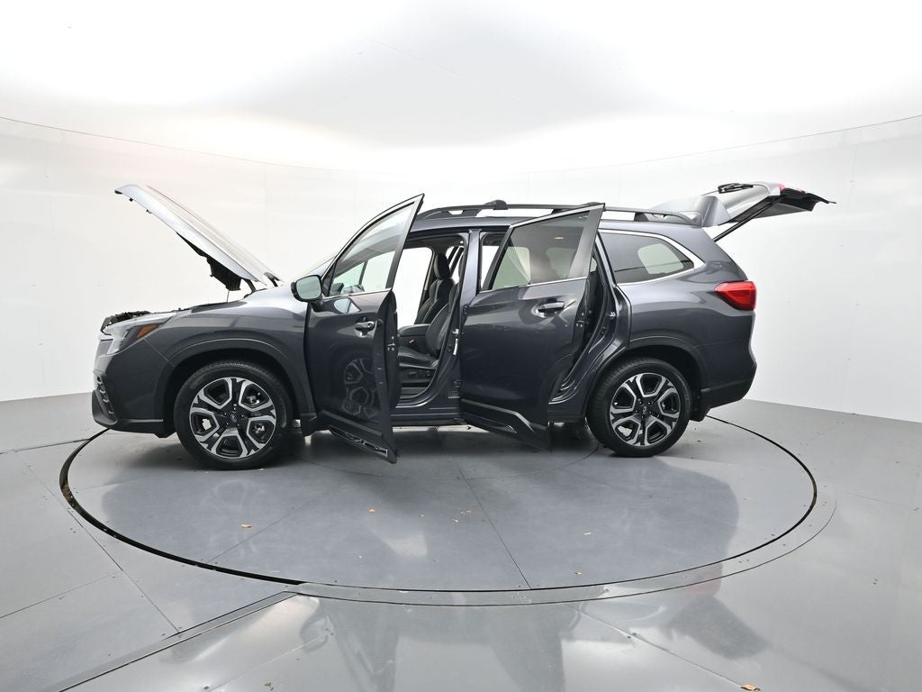 2024 Subaru Ascent Limited