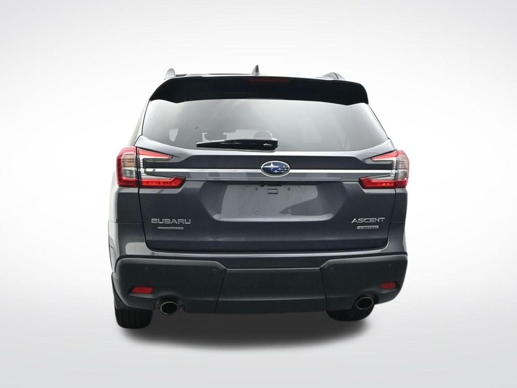 2024 Subaru Ascent Limited