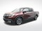 2017 Honda Ridgeline RTL-E