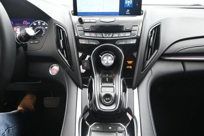 2020 Acura RDX Technology Package