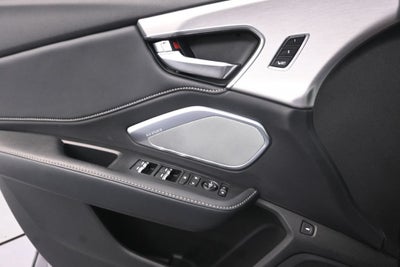 2020 Acura RDX Technology Package