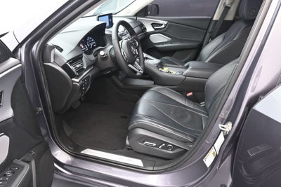 2020 Acura RDX Technology Package
