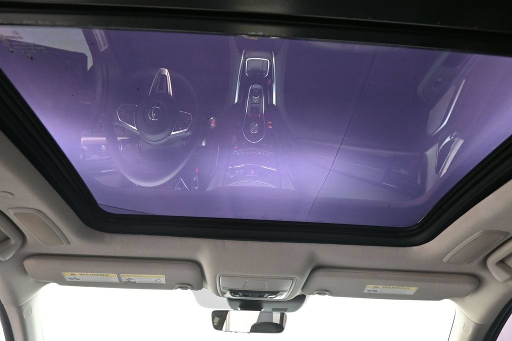 2020 Acura RDX Technology Package