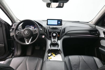 2020 Acura RDX Technology Package