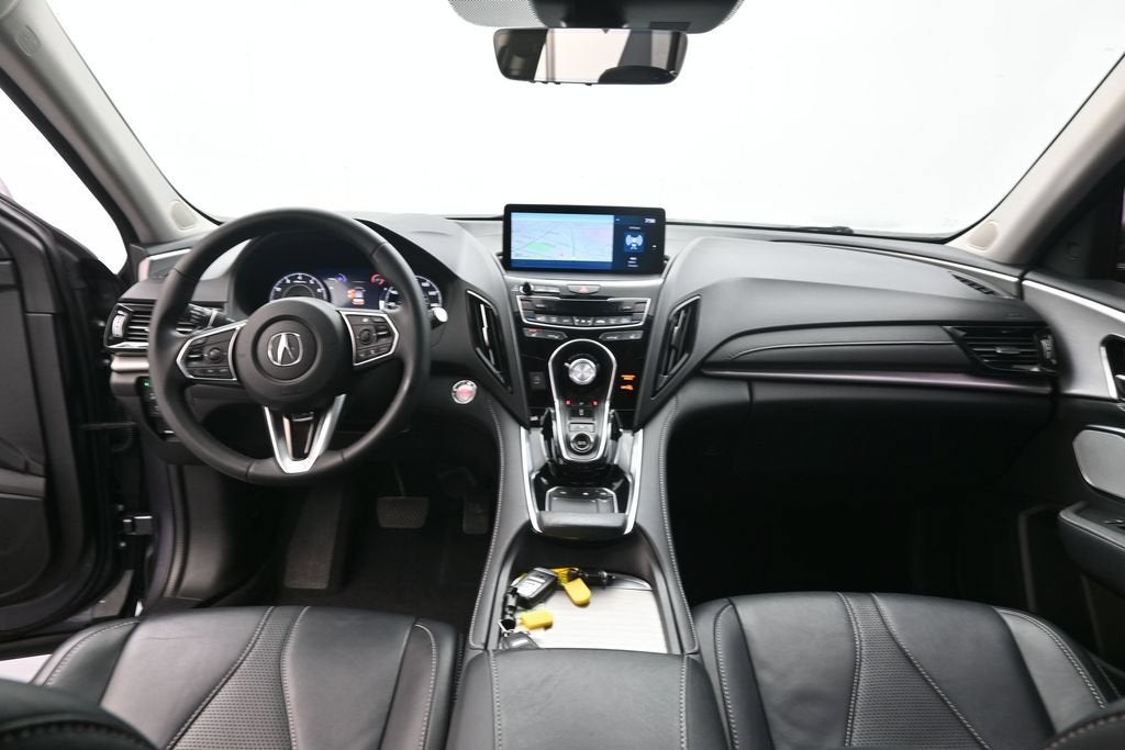 2020 Acura RDX Technology Package