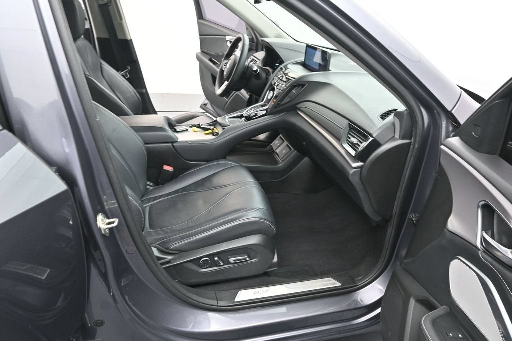2020 Acura RDX Technology Package