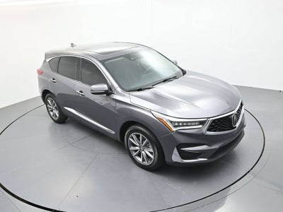 2020 Acura RDX Technology Package