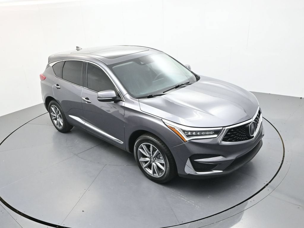 2020 Acura RDX Technology Package