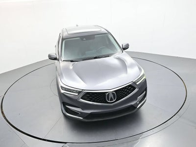 2020 Acura RDX Technology Package