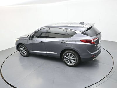 2020 Acura RDX Technology Package