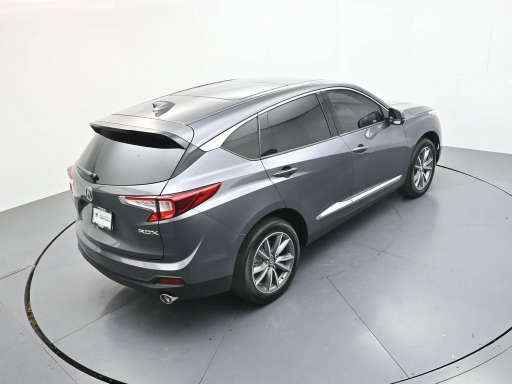2020 Acura RDX Technology Package