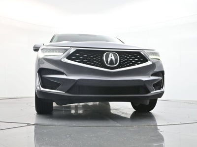 2020 Acura RDX Technology Package