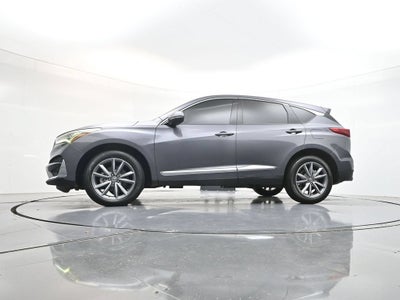 2020 Acura RDX Technology Package