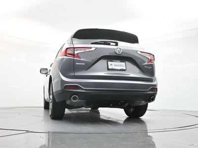 2020 Acura RDX Technology Package