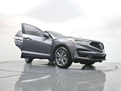 2020 Acura RDX Technology Package