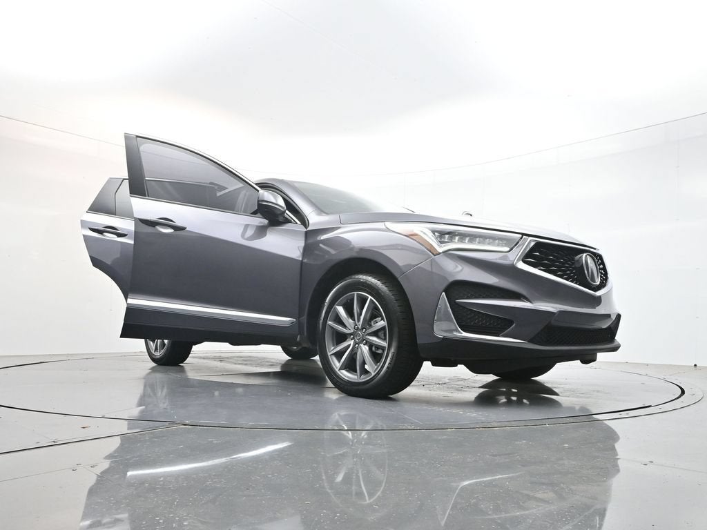 2020 Acura RDX Technology Package