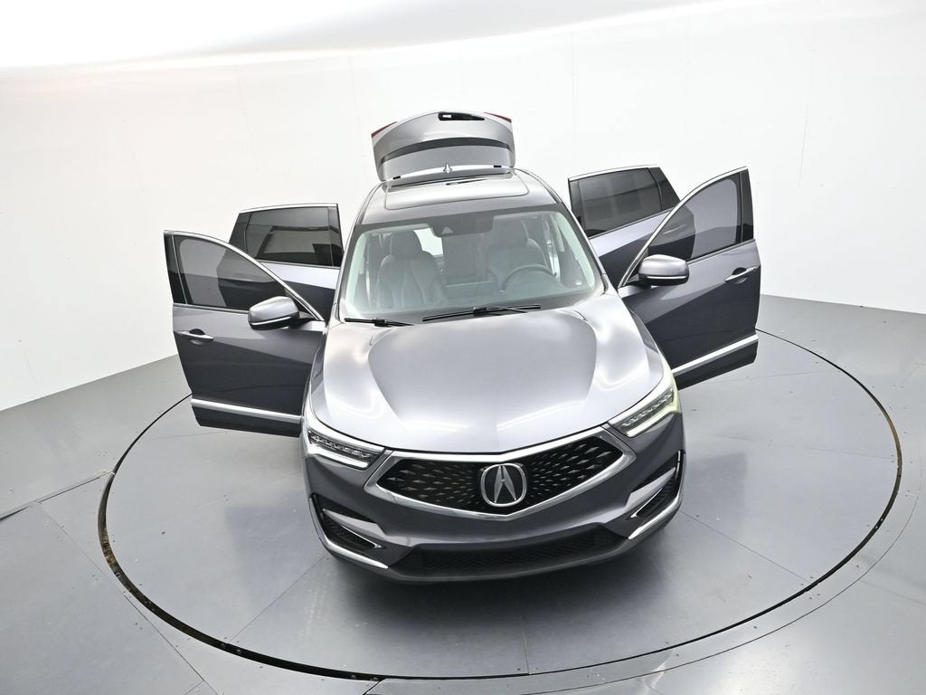 2020 Acura RDX Technology Package