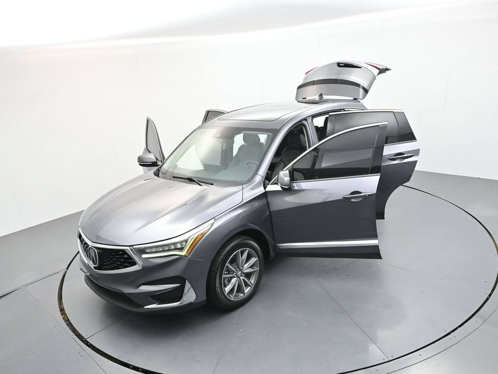 2020 Acura RDX Technology Package
