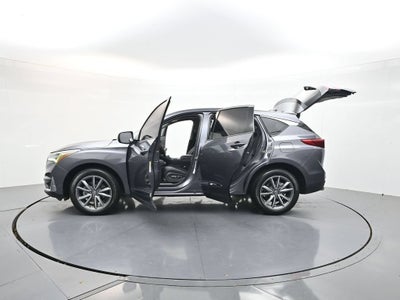 2020 Acura RDX Technology Package