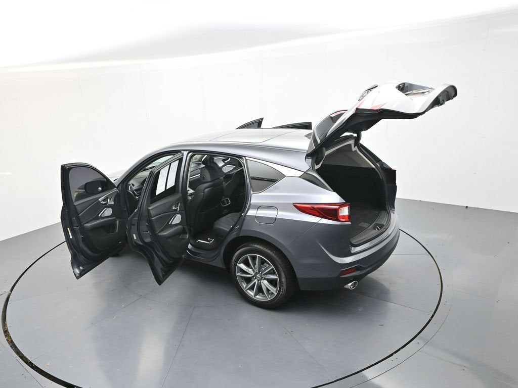 2020 Acura RDX Technology Package
