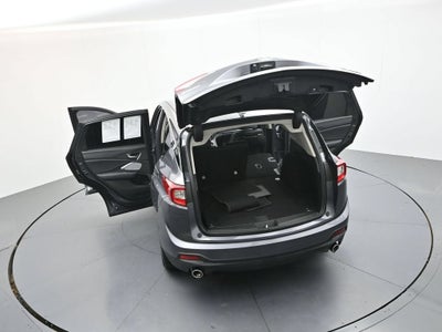 2020 Acura RDX Technology Package