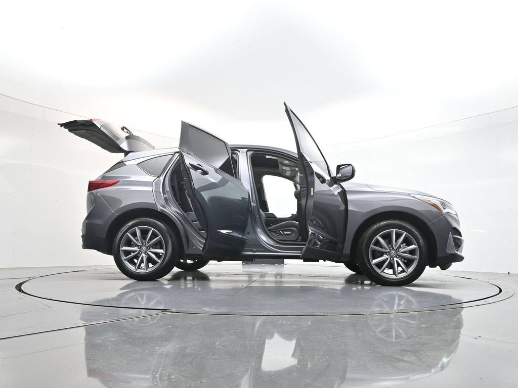 2020 Acura RDX Technology Package