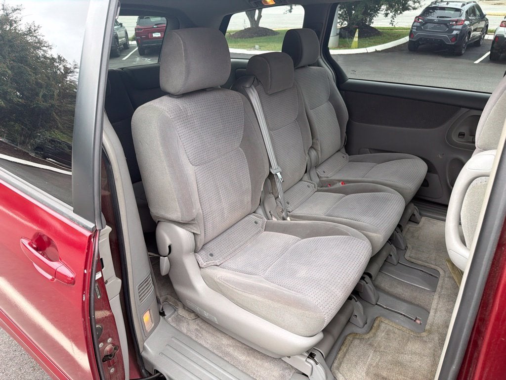2006 Toyota Sienna CE