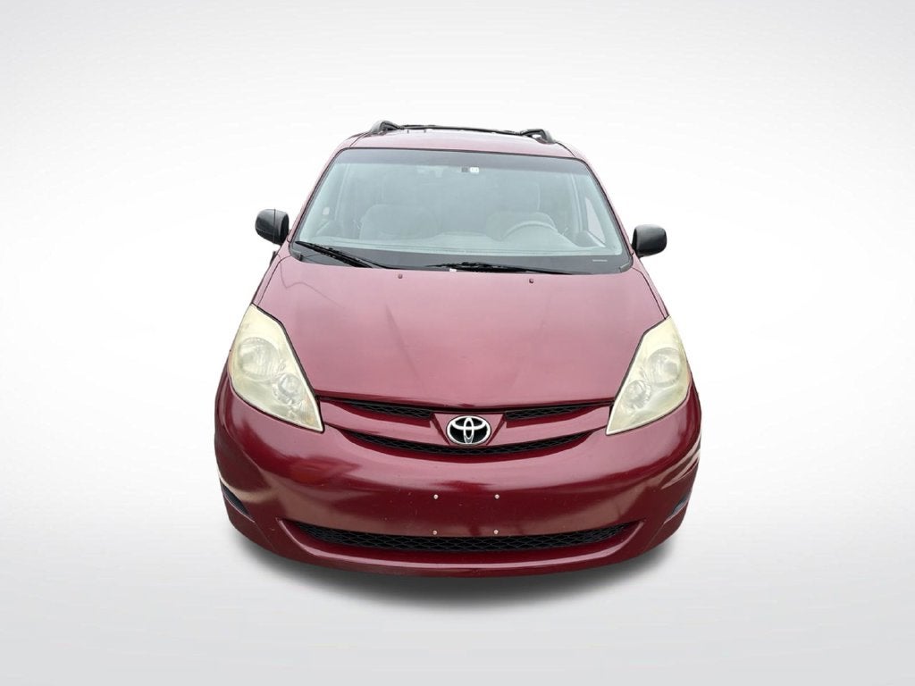 2006 Toyota Sienna CE